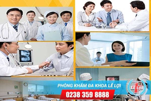 Nguyên nhân gây nấm ở bộ phận sinh dục