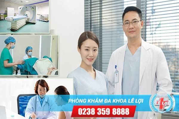 Những hình ảnh biểu hiện nấm âm đạo