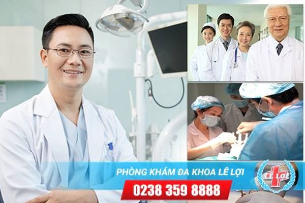 Những biểu hiện viêm nhiễm do chứng dài hẹp bao quy đầu ở nam giới