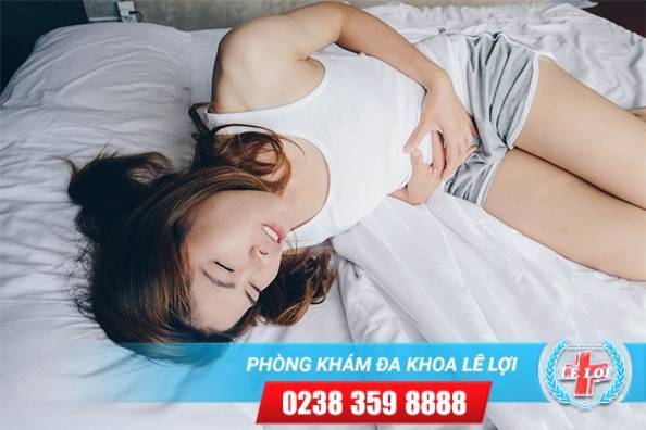 Những phương pháp đơn giản giúp giảm đau bụng kinh hiệu quả