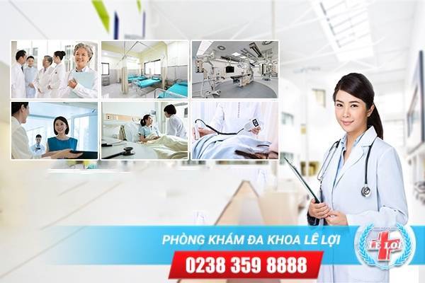 Viêm phần phụ là gì? Những dấu hiệu dễ nhận biết