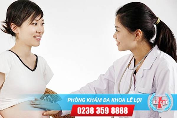 Phương pháp chữa bệnh trĩ khi mang thai